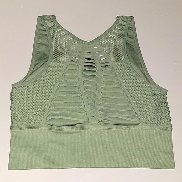 NEW 3 Mono B Sports Bras - Picture 4 of 5
